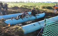 Hot Mess Mud Run :: The Marines and Air Force Test the Course 8