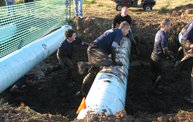Hot Mess Mud Run :: The Marines and Air Force Test the Course 6