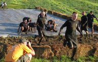 Hot Mess Mud Run :: The Marines and Air Force Test the Course 22