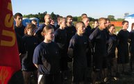 Hot Mess Mud Run :: The Marines and Air Force Test the Course 30