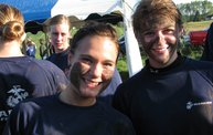 Hot Mess Mud Run :: The Marines and Air Force Test the Course 29