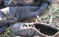 Hot Mess Mud Run :: The Marines and Air Force Test the Course 28