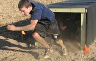 Hot Mess Mud Run :: The Marines and Air Force Test the Course 27