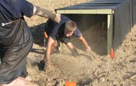 Hot Mess Mud Run :: The Marines and Air Force Test the Course 26