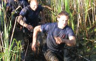 Hot Mess Mud Run :: The Marines and Air Force Test the Course 25