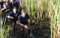 Hot Mess Mud Run :: The Marines and Air Force Test the Course 24