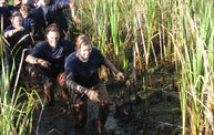 Hot Mess Mud Run :: The Marines and Air Force Test the Course 24