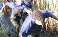 Hot Mess Mud Run :: The Marines and Air Force Test the Course 23