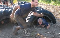 Hot Mess Mud Run :: The Marines and Air Force Test the Course 4