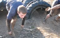 Hot Mess Mud Run :: The Marines and Air Force Test the Course 3