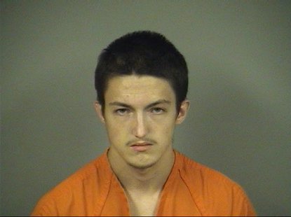 Jeremy Lee Wand mugshot from Lafayette County Sheriff's Department Jeremy Lee Wand mugshot from Lafayette County Sheriff's Department
