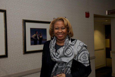 UW-Milwaukee Vice Chancellor Joan Prince (courtesy of uwm.edu) UW-Milwaukee Vice Chancellor Joan Prince (courtesy of uwm.edu)