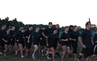First Annual Hot Mess Mud Run 11