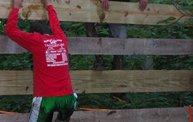 First Annual Hot Mess Mud Run 25