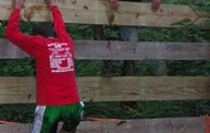 First Annual Hot Mess Mud Run 25