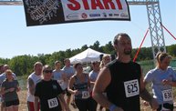 First Annual Hot Mess Mud Run 20