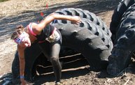 First Annual Hot Mess Mud Run 18