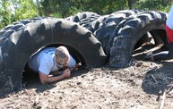 First Annual Hot Mess Mud Run 13