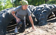 First Annual Hot Mess Mud Run 12