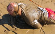 First Annual Hot Mess Mud Run 4