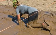 First Annual Hot Mess Mud Run 3