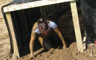 First Annual Hot Mess Mud Run 22