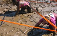 First Annual Hot Mess Mud Run 18