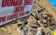 First Annual Hot Mess Mud Run 1