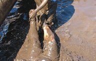 First Annual Hot Mess Mud Run 11