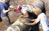 First Annual Hot Mess Mud Run 10