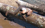 First Annual Hot Mess Mud Run 7