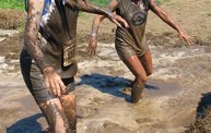 First Annual Hot Mess Mud Run 4