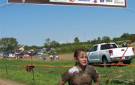 First Annual Hot Mess Mud Run 25