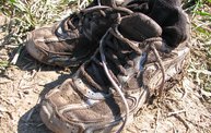 First Annual Hot Mess Mud Run 16