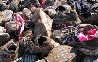 First Annual Hot Mess Mud Run 15