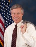 Fred Upton's new campaign photo Fred Upton's new campaign photo
