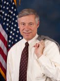Fred Upton's new campaign photo Fred Upton's new campaign photo