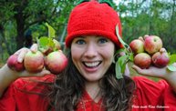 Bayfield Applefest: Cover Image