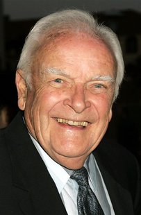 Veteran television and film actor John Ingle arrives as a guest for the opening of the play "You Can't Take It With You" in Los Angeles, in Veteran television and film actor John Ingle arrives as a guest for the opening of the play "You Can't Take It With You" in Los Angeles, in