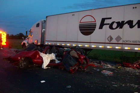 I-70 fatal crash 9-16 Sunday I-70 fatal crash 9-16 Sunday