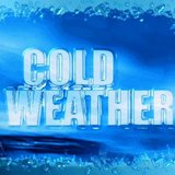 Cold weather Cold weather