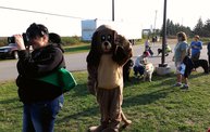 Paws on the Path 2012 13