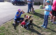Paws on the Path 2012 7