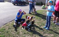 Paws on the Path 2012 7