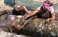 WTAQ Photo Coverage of the Hot Mess Mud Run 15