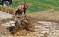 WTAQ Photo Coverage of the Hot Mess Mud Run 14