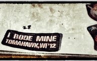 Tomahawk Fall Ride 2012!! 7