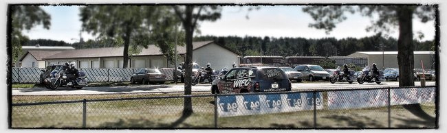 Parades and Rides galore...at Tomahawk Fall Ride!