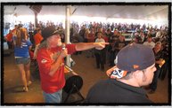 Tomahawk Fall Ride 2012!! 3