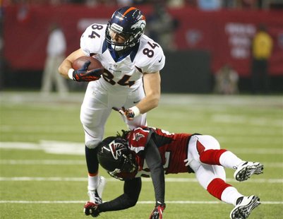 Jacob Tamme